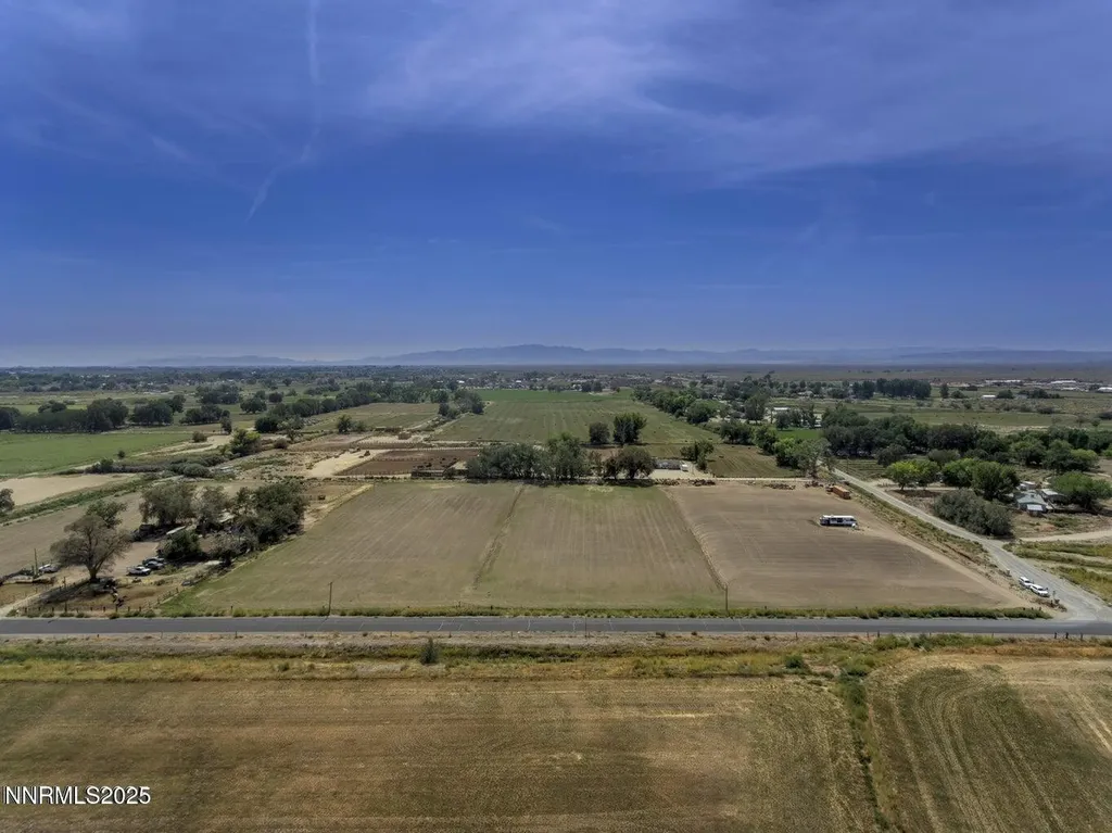 4445 Saint Clair Fallon NV 89406
