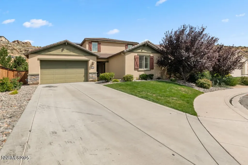 1590 Scott Valley Reno NV 89523