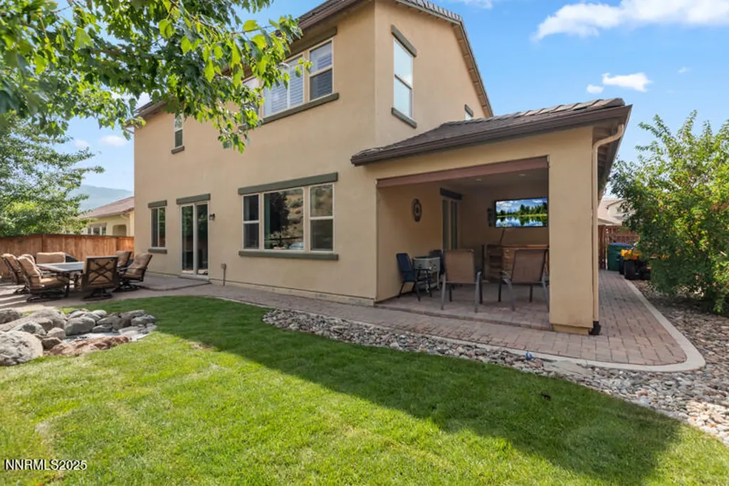 1590 Scott Valley Reno NV 89523