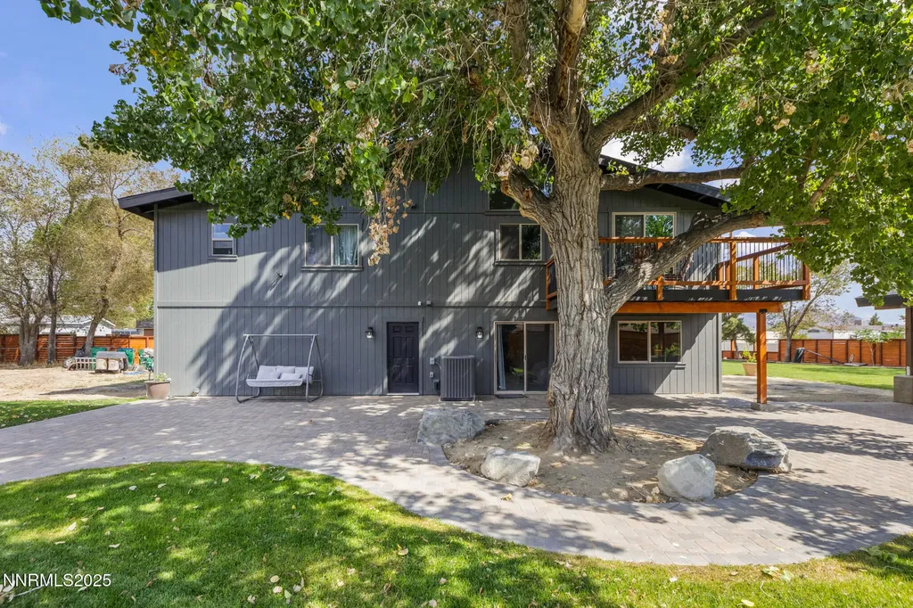 2048 Poole Carson City NV 89706