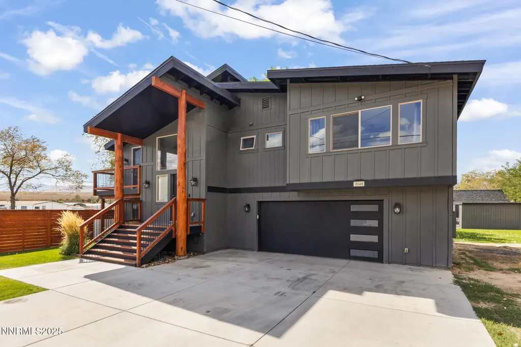 2048 Poole Carson City NV 89706