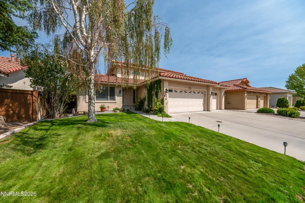 236 La Costa Dayton NV 89403