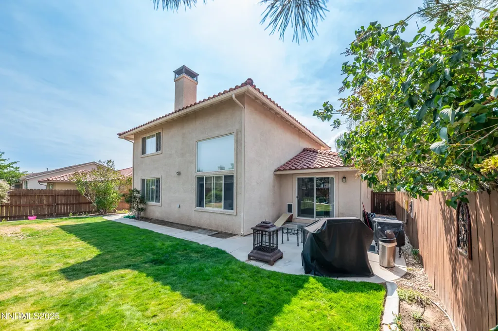 236 La Costa Dayton NV 89403