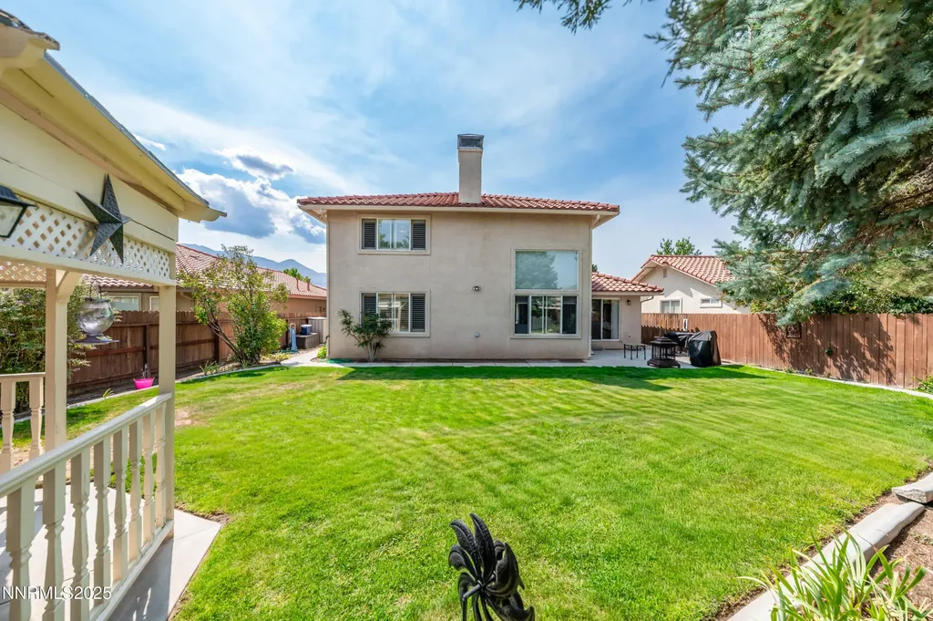 236 La Costa Dayton NV 89403