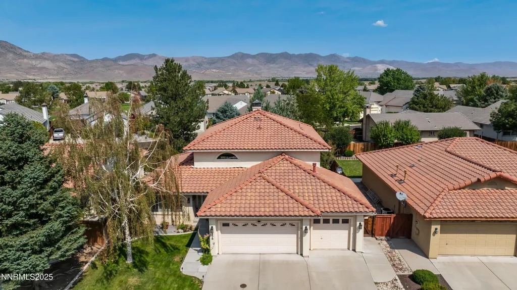 236 La Costa Dayton NV 89403