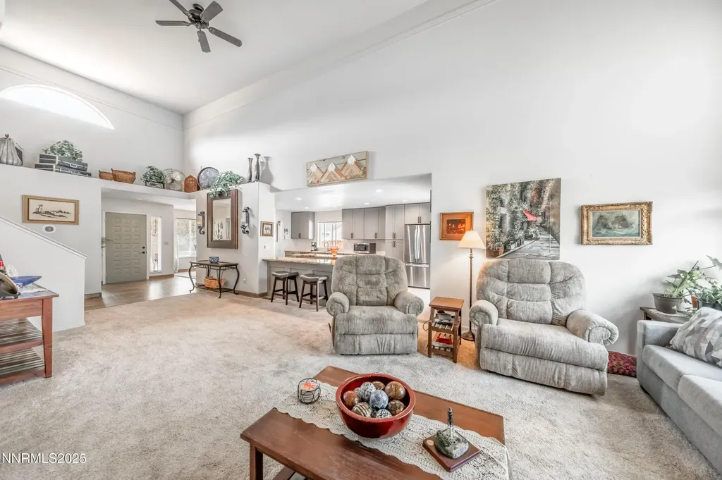 236 La Costa Dayton NV 89403