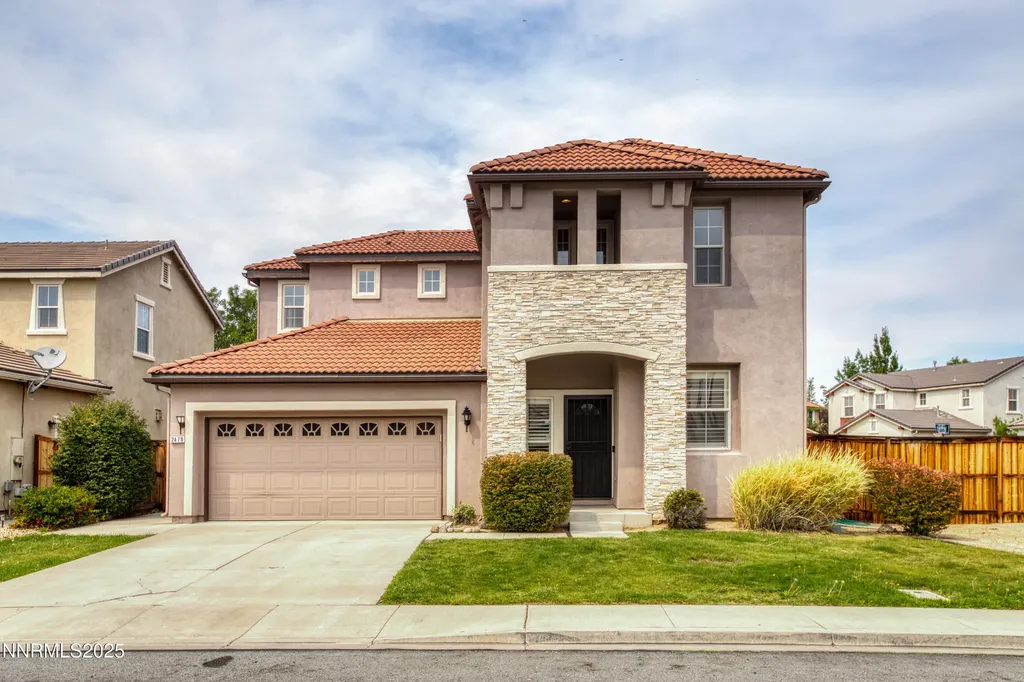 2478 Darby Rose Sparks NV 89436