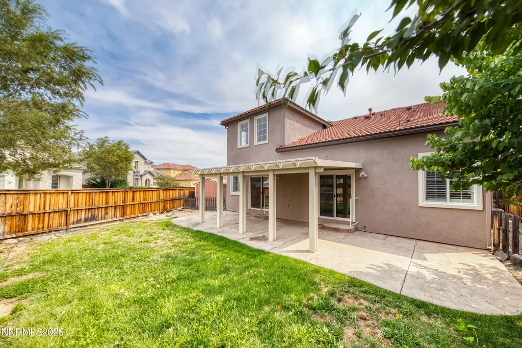 2478 Darby Rose Sparks NV 89436