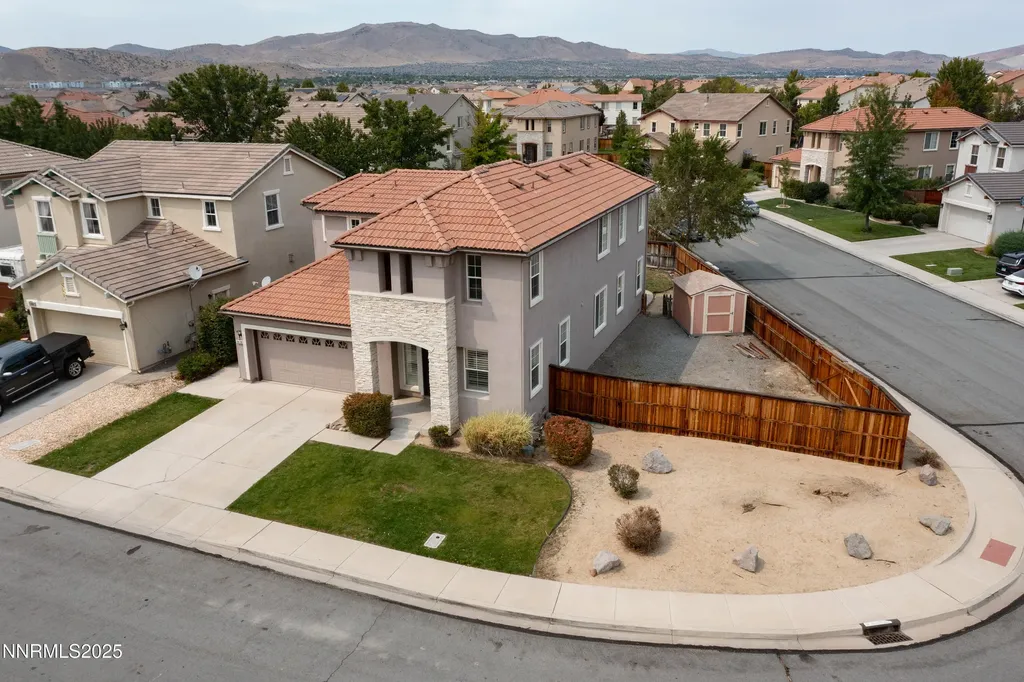 2478 Darby Rose Sparks NV 89436