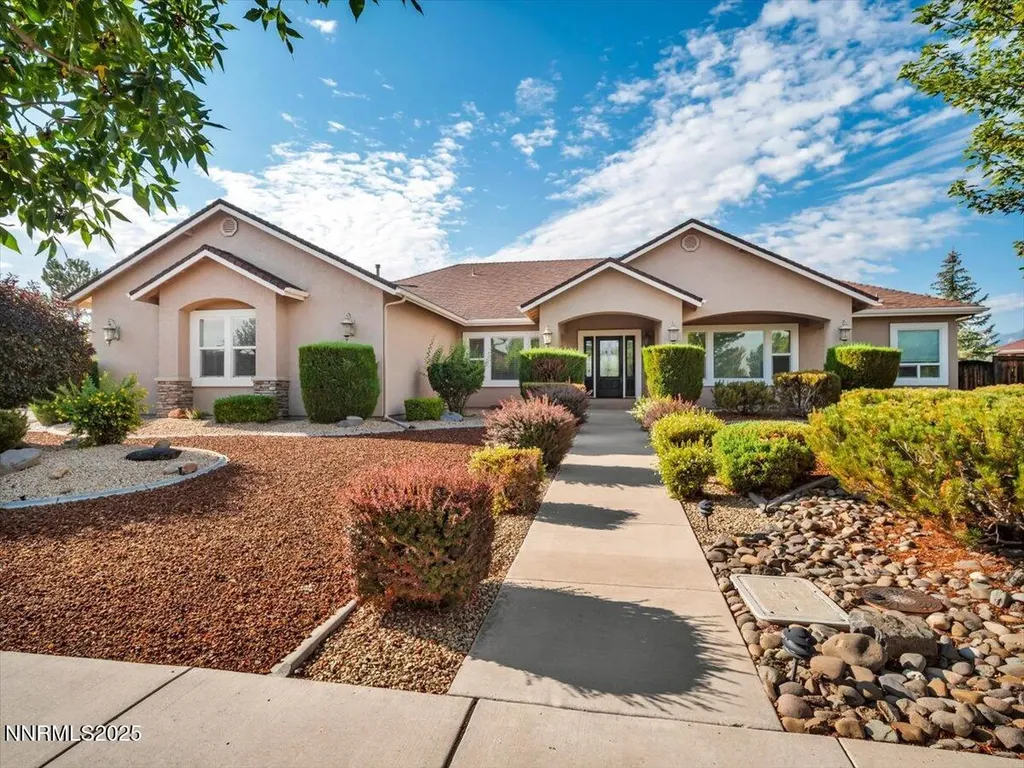 1124 Fork Minden NV 89423