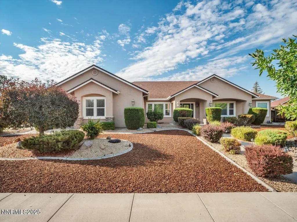1124 Fork Minden NV 89423