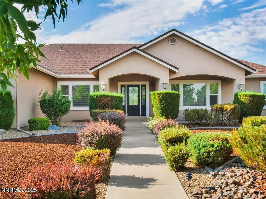 1124 Fork Minden NV 89423