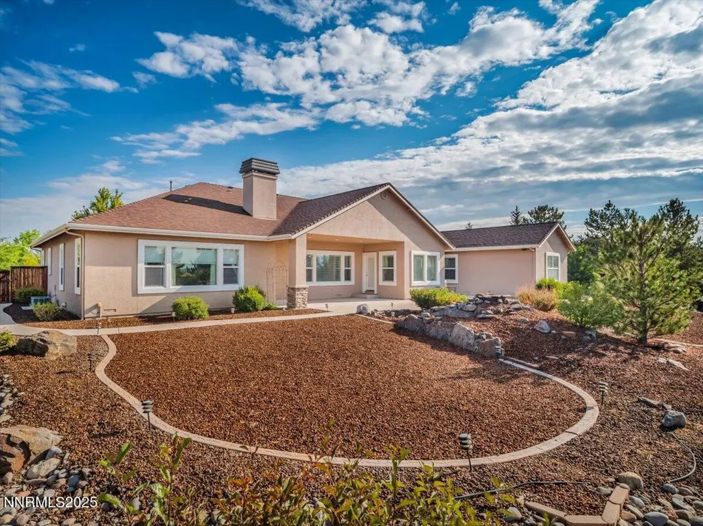 1124 Fork Minden NV 89423