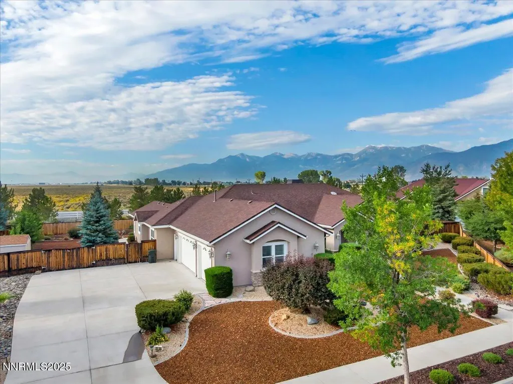 1124 Fork Minden NV 89423