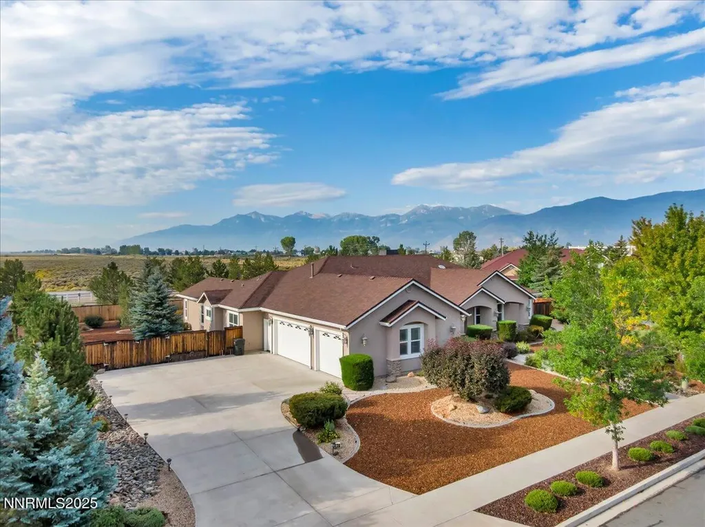 1124 Fork Minden NV 89423