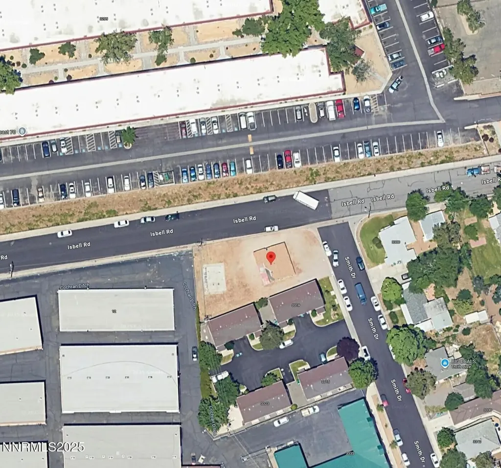 3301 Smith Reno NV 89509