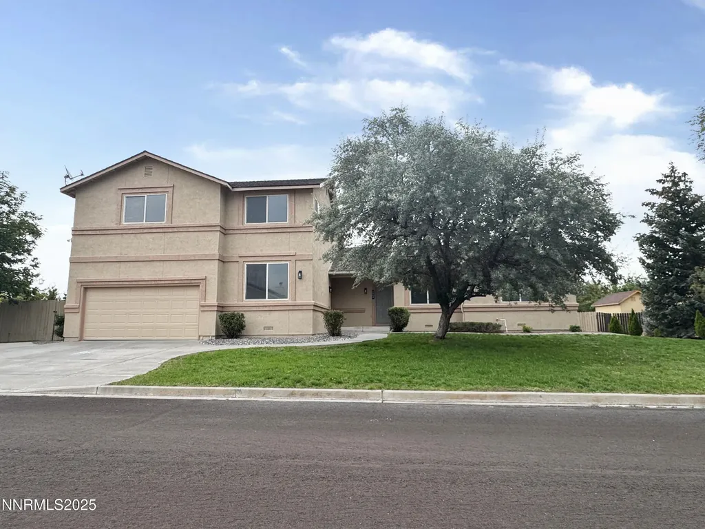 3868 Snow Valley Reno NV 89508