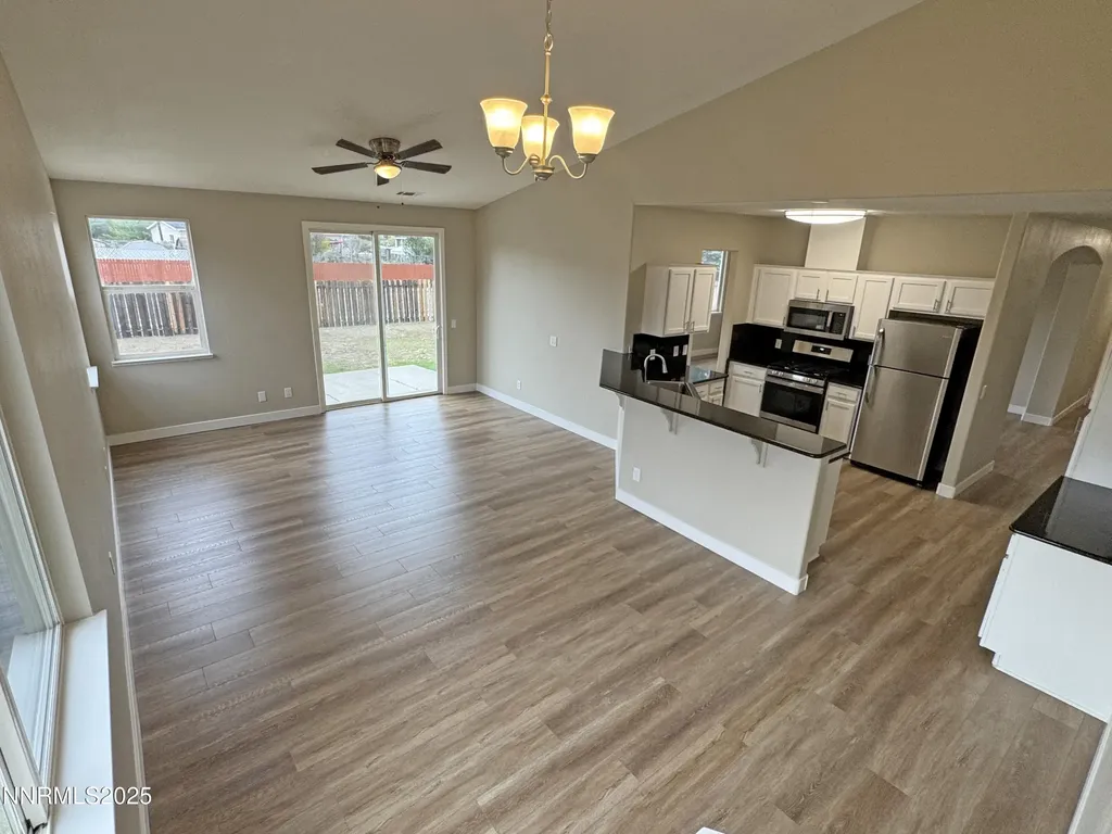 3868 Snow Valley Reno NV 89508