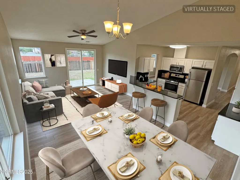 3868 Snow Valley Reno NV 89508