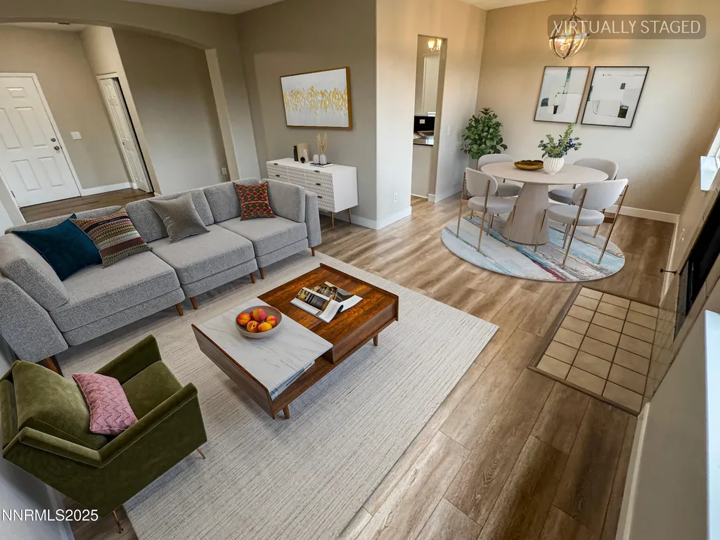 3868 Snow Valley Reno NV 89508