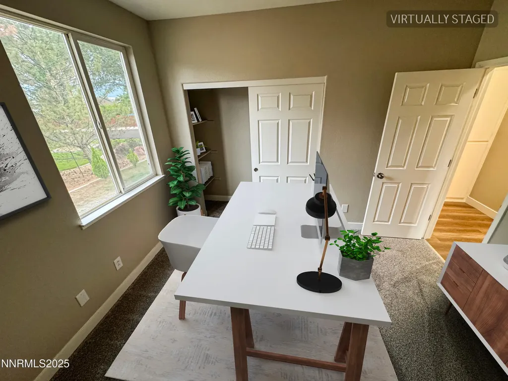 3868 Snow Valley Reno NV 89508