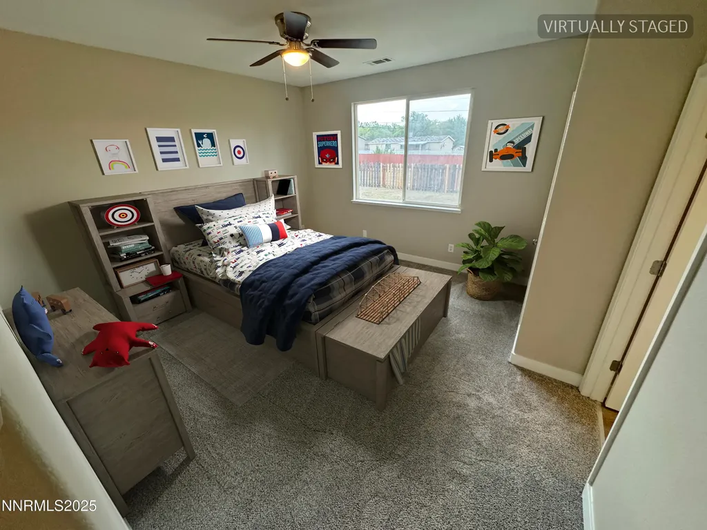 3868 Snow Valley Reno NV 89508