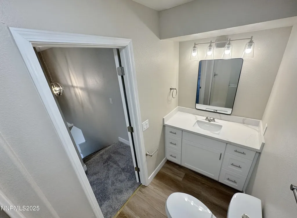 3868 Snow Valley Reno NV 89508