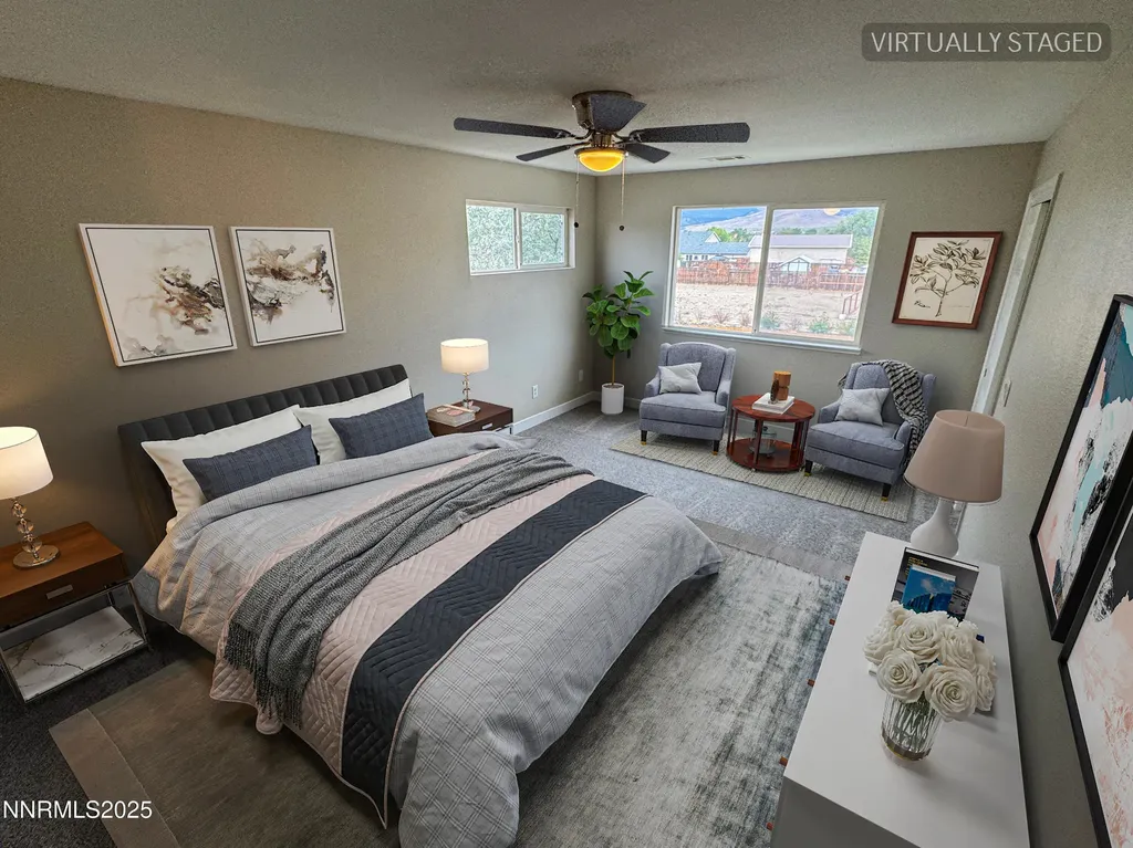 3868 Snow Valley Reno NV 89508