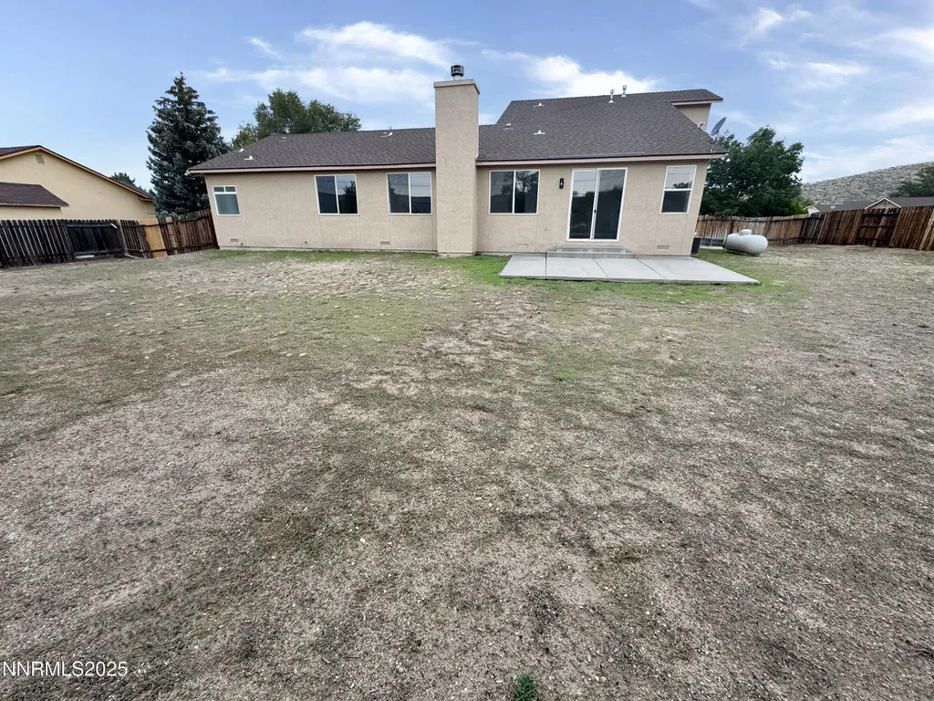 3868 Snow Valley Reno NV 89508