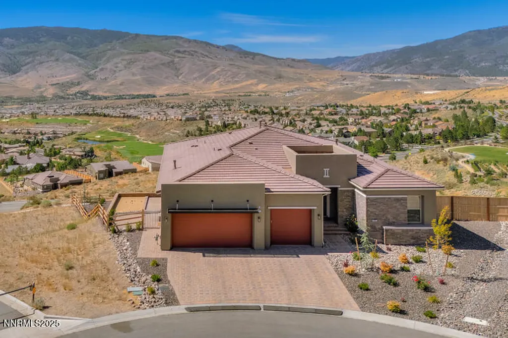 Reno NV, 8900 Suncreek