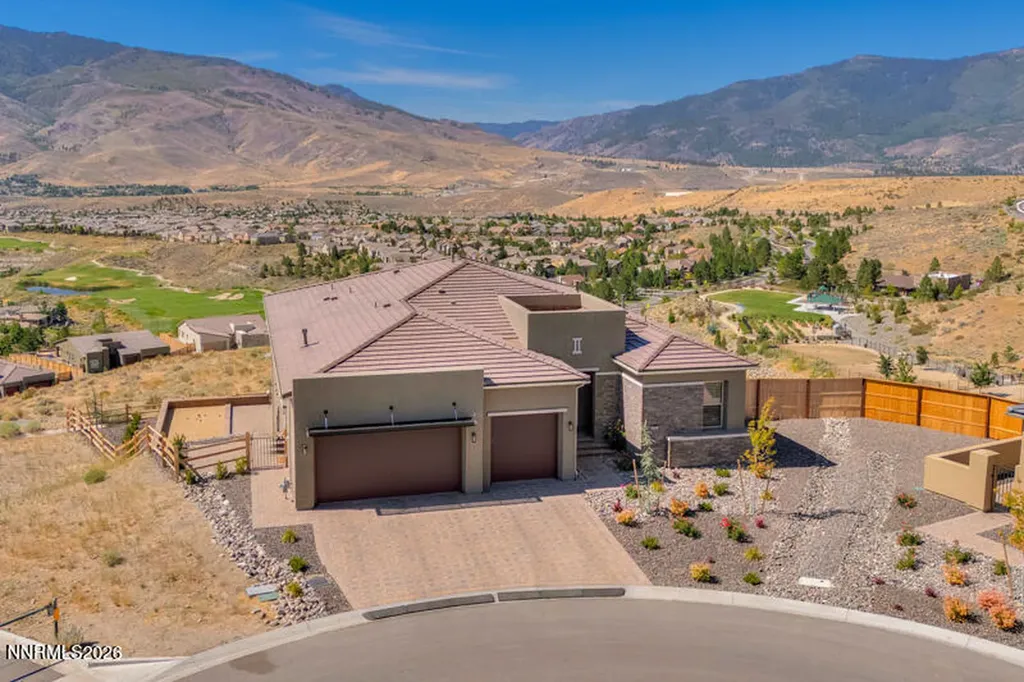 8900 Suncreek Reno NV 89523