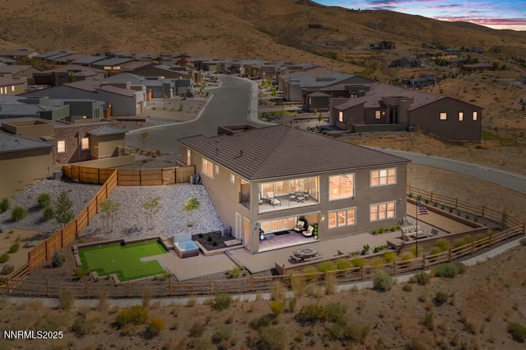 8900 Suncreek Reno NV 89523