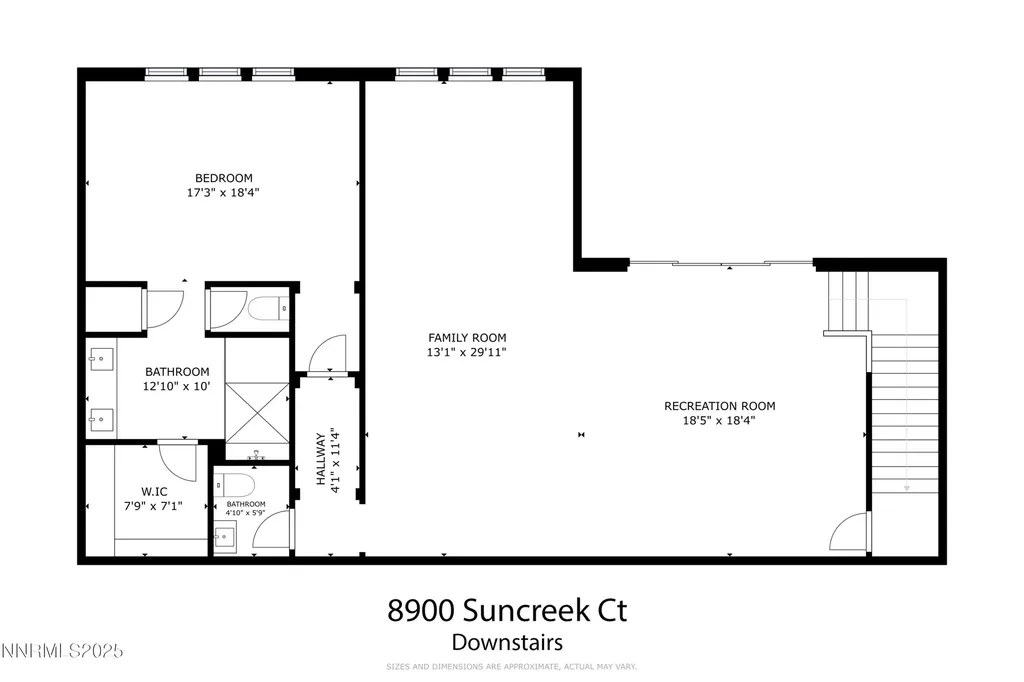 8900 Suncreek Reno NV 89523