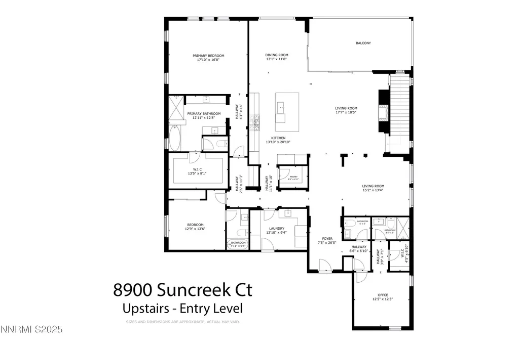 8900 Suncreek Reno NV 89523