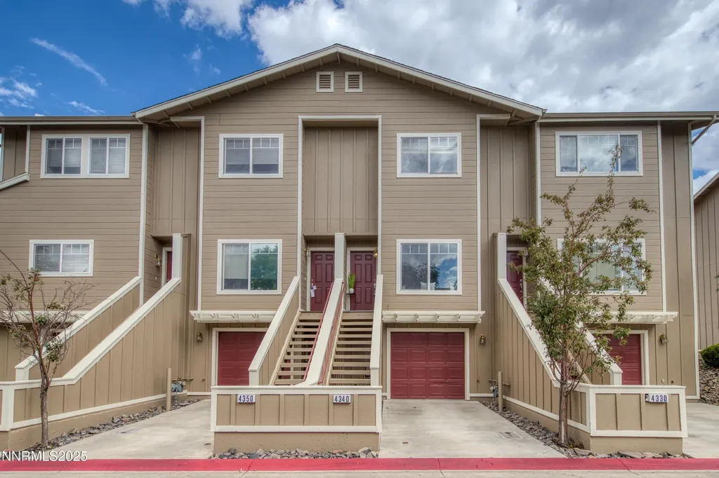 4340 Nathan Stephen Reno NV 89503