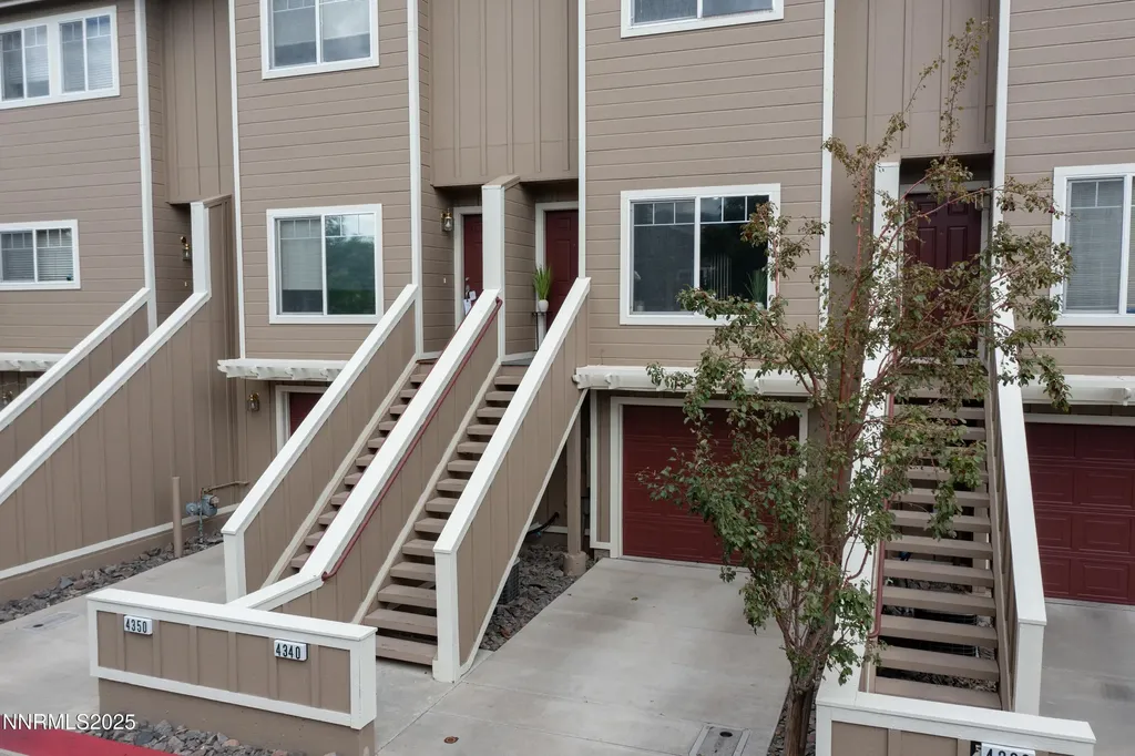 4340 Nathan Stephen Reno NV 89503