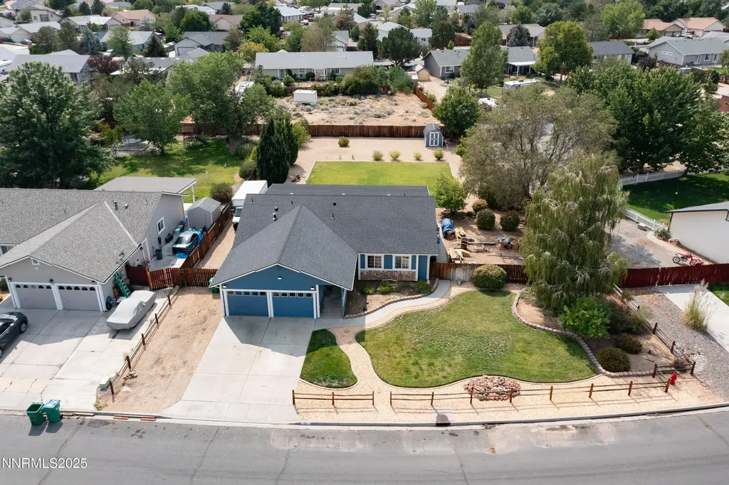 155 Veronica Spanish Springs NV 89436