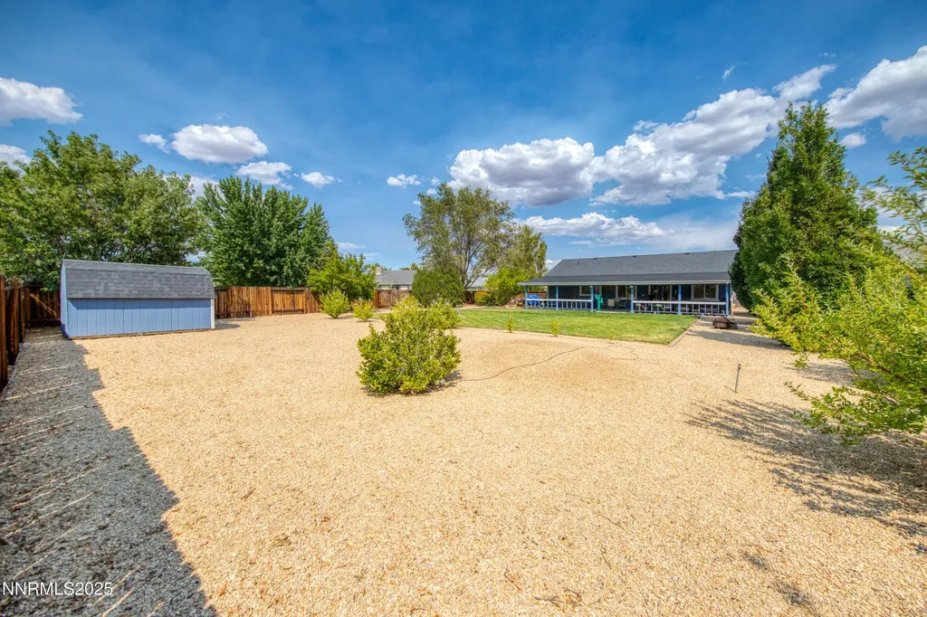 155 Veronica Spanish Springs NV 89436