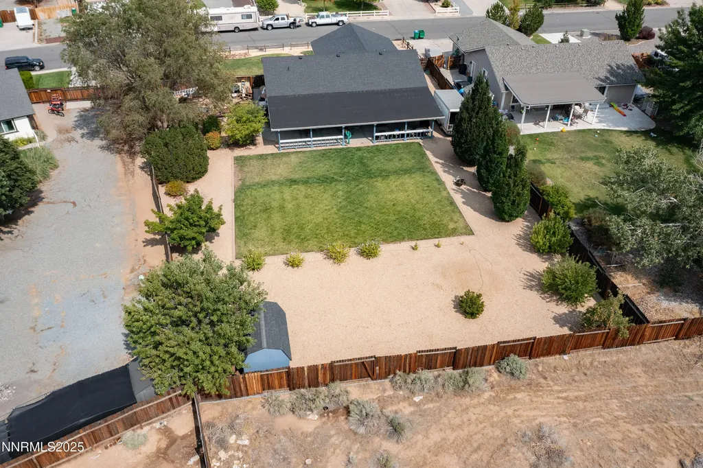 155 Veronica Spanish Springs NV 89436