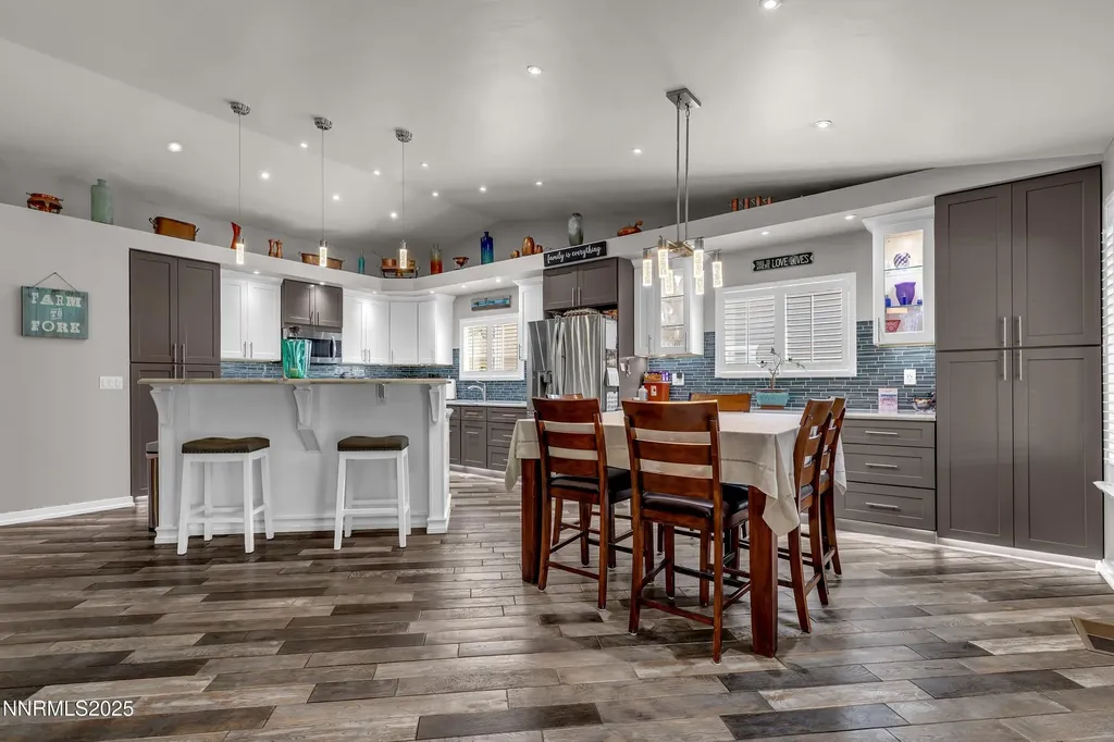 155 Veronica Spanish Springs NV 89436