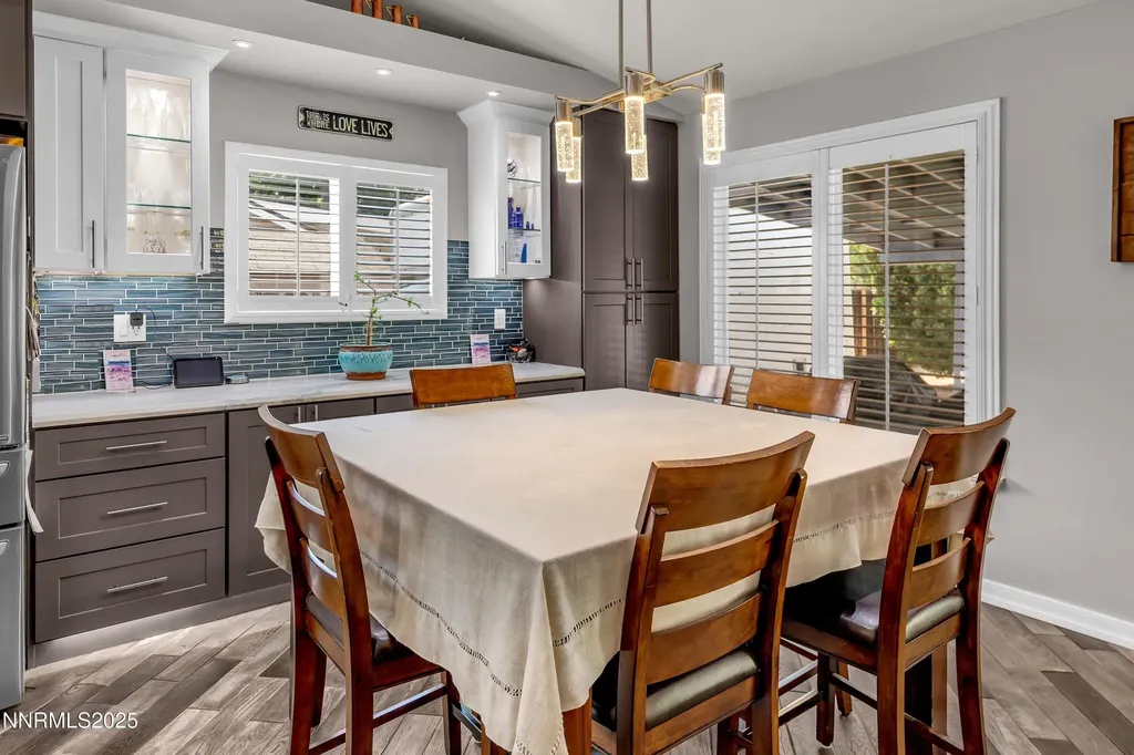 155 Veronica Spanish Springs NV 89436
