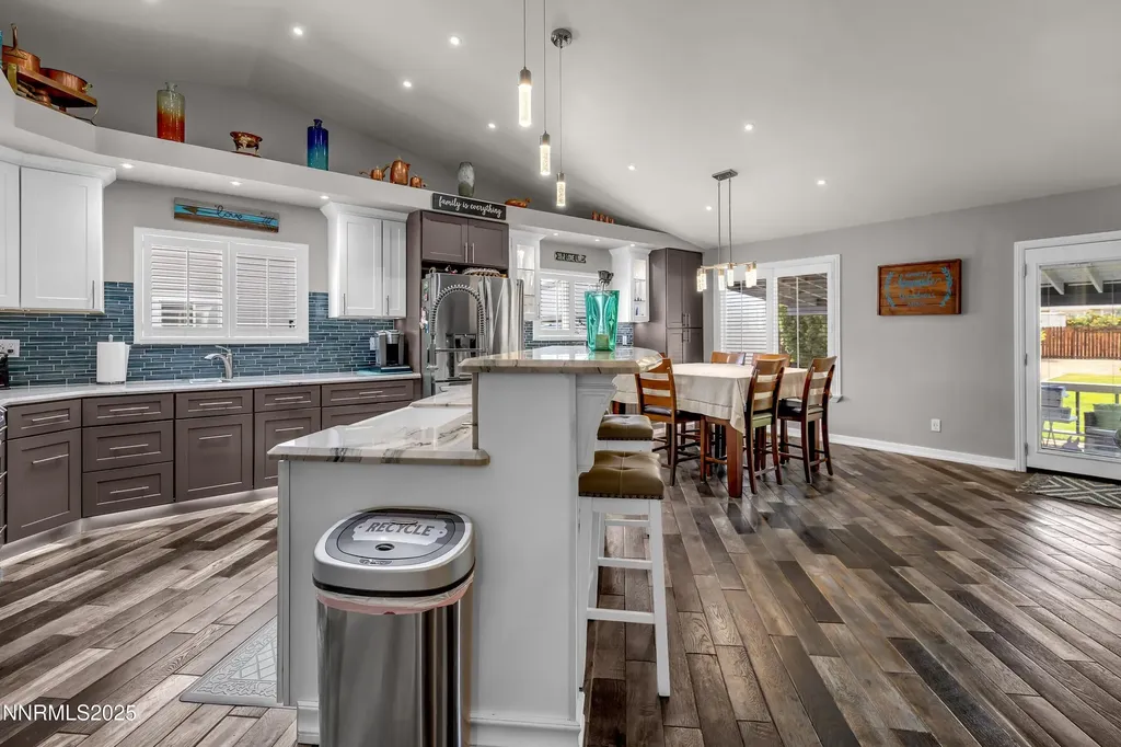 155 Veronica Spanish Springs NV 89436