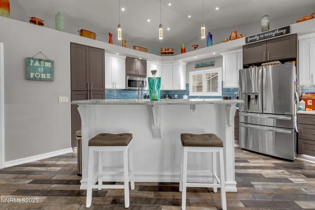 155 Veronica Spanish Springs NV 89436