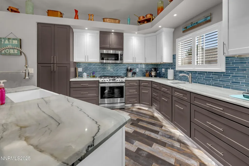 155 Veronica Spanish Springs NV 89436