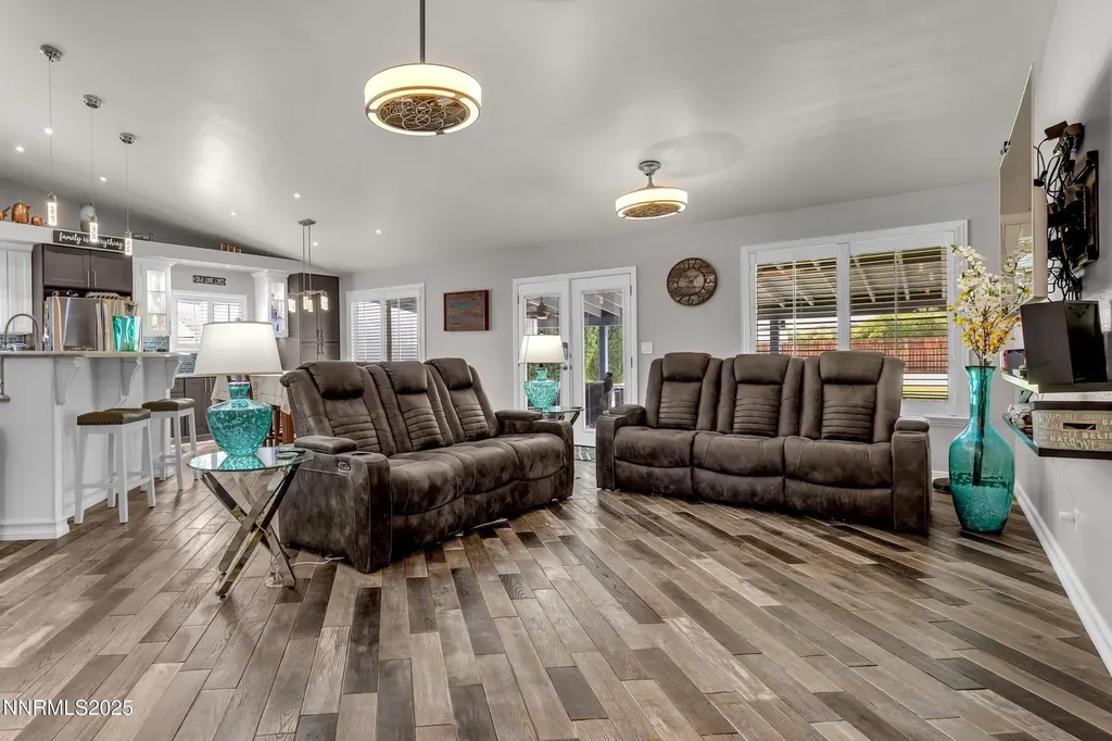 155 Veronica Spanish Springs NV 89436