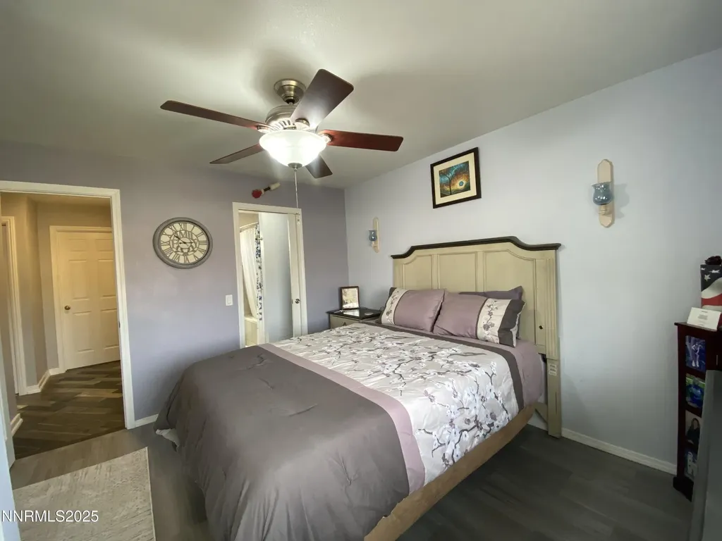 155 Veronica Spanish Springs NV 89436