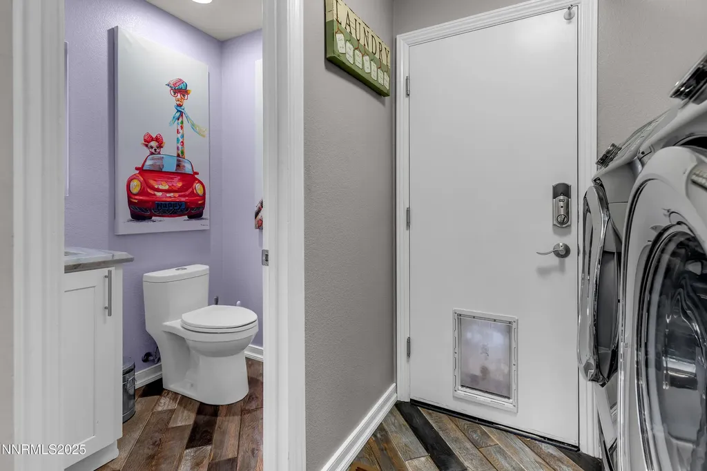 155 Veronica Spanish Springs NV 89436