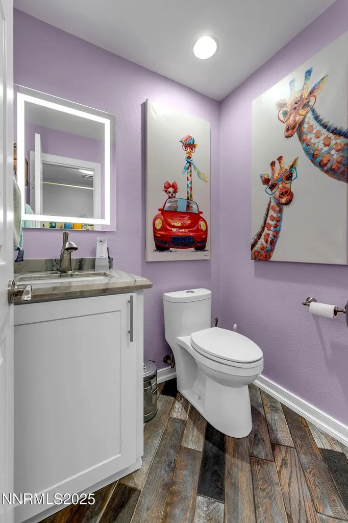 155 Veronica Spanish Springs NV 89436