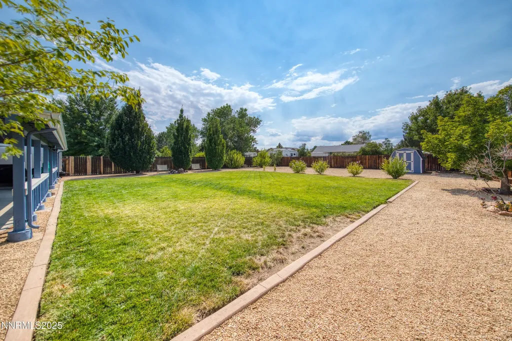 155 Veronica Spanish Springs NV 89436