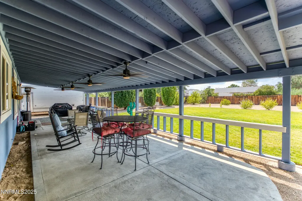 155 Veronica Spanish Springs NV 89436